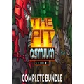 Kerberos Productions The Pit Osmium Edition Complete Bundle PC Game
